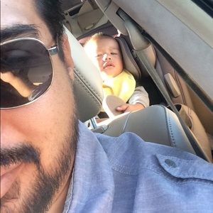 Meet your Posher, Juan